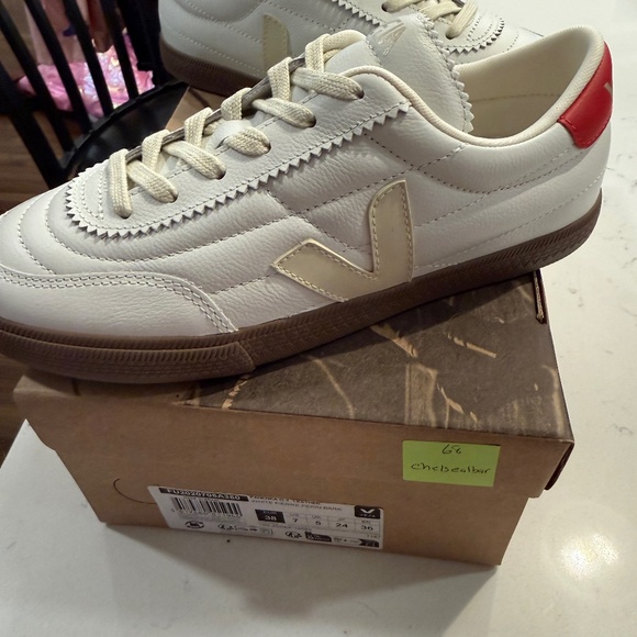 Veja Shoes - New in Box, Veja Shoes